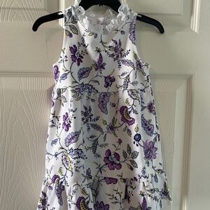 Janie and Jack size 3T Spring and Summer Dress